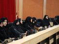 گزارش تصویری بازدید مدیران آموزش و پرورش شاهرود از دانشگاه صنعتی شاهرود